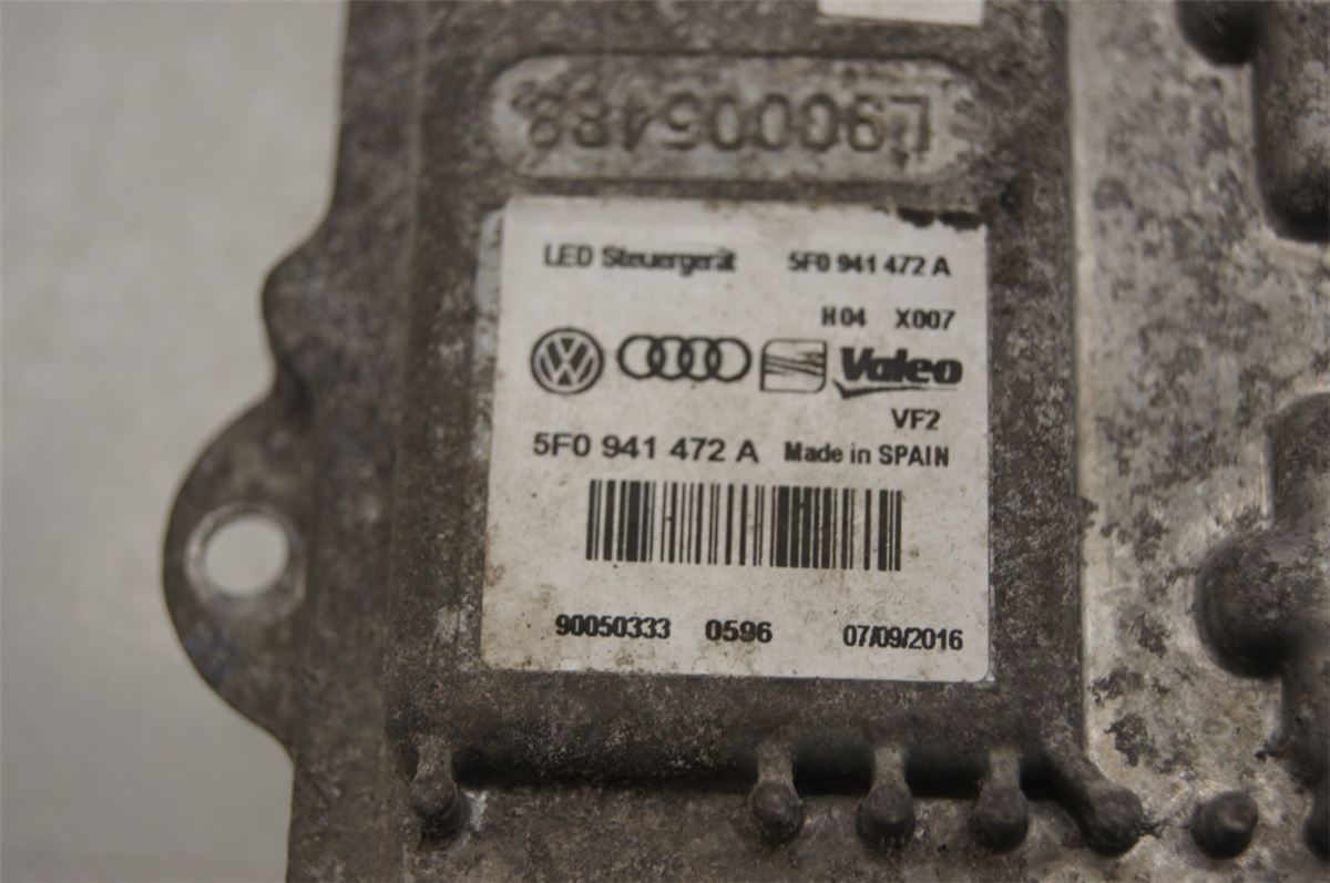 Styreenhet Xenon – bilde 2
