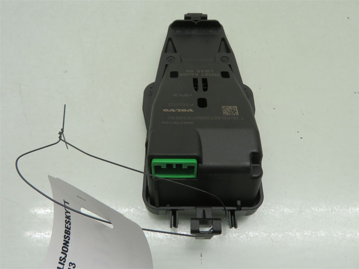 Sensor Aktiv Kollisjonsbeskytt – bilde 3