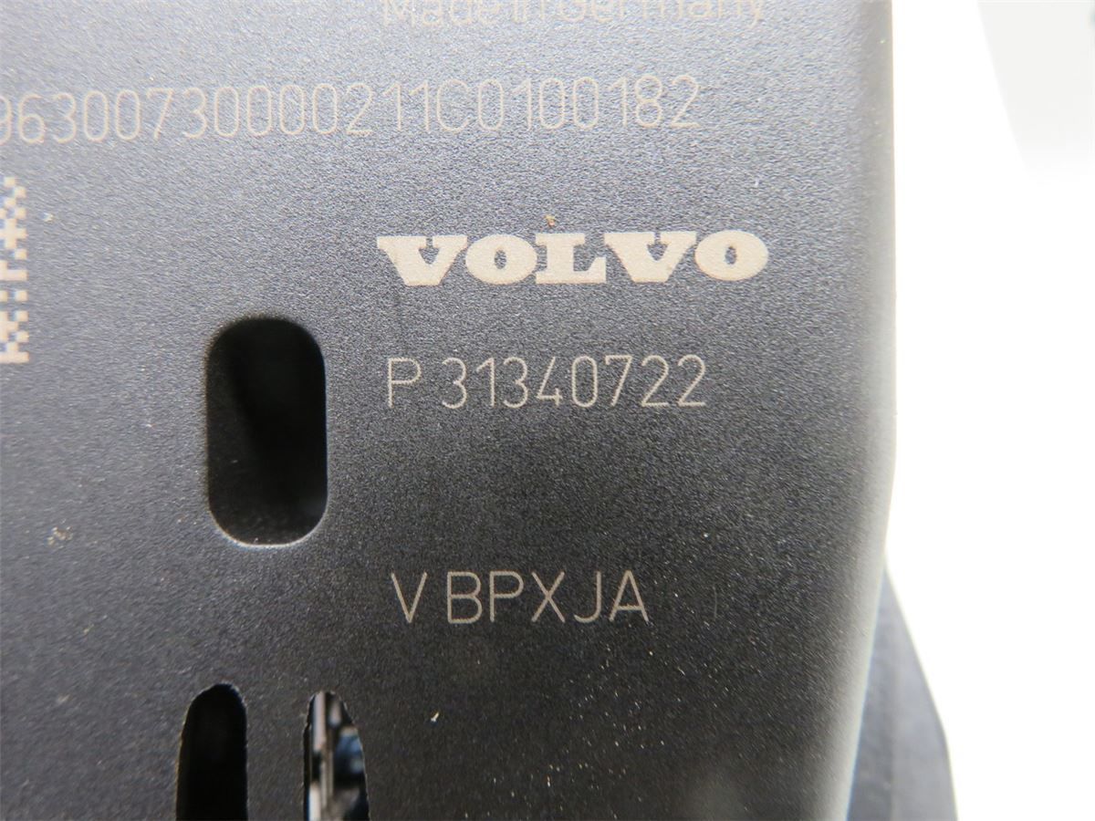 Sensor Aktiv Kollisjonsbeskytt – bilde 4