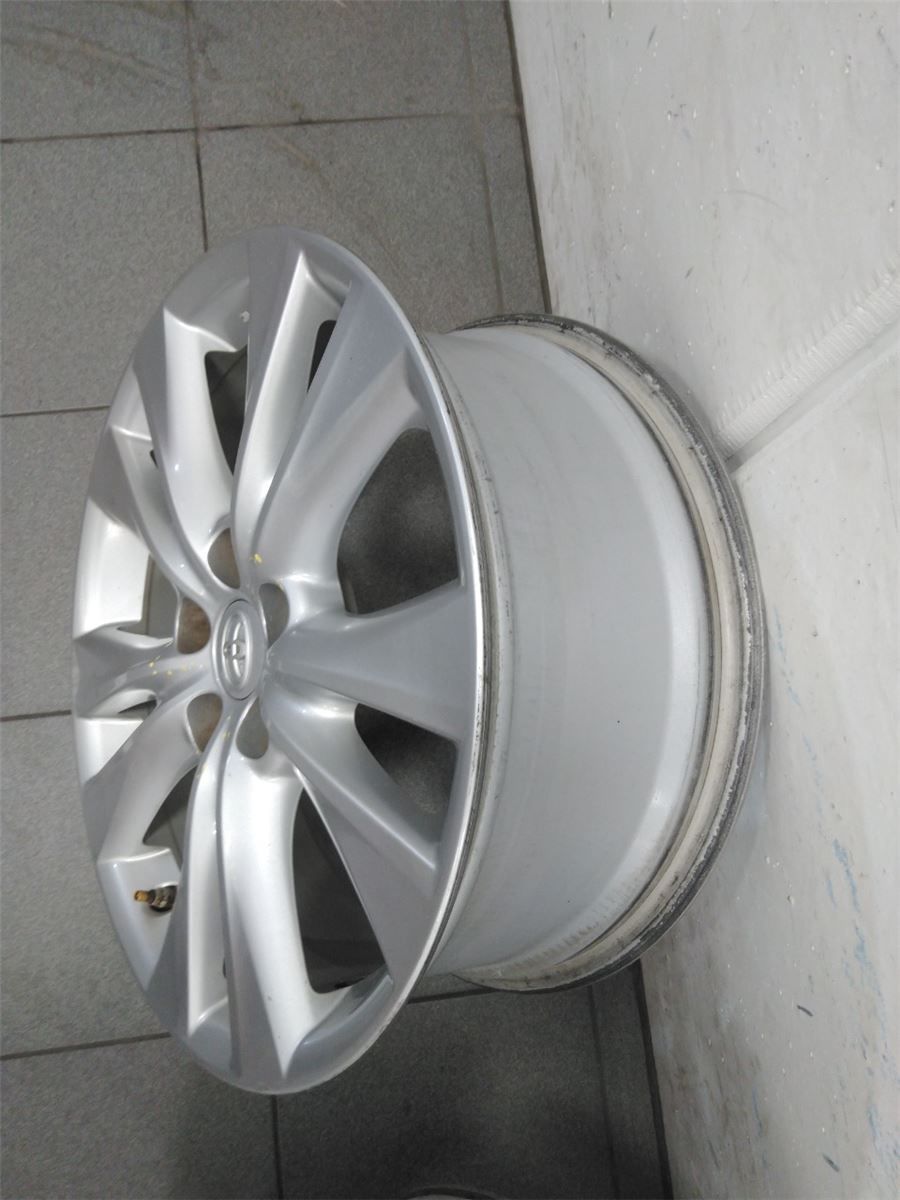 Felg Aluminium – bilde 3