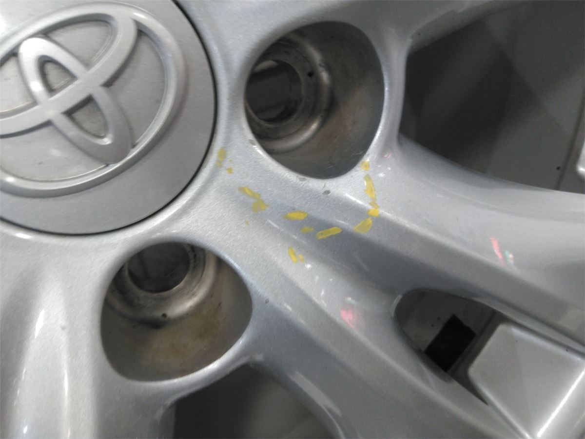 Felg Aluminium – bilde 2