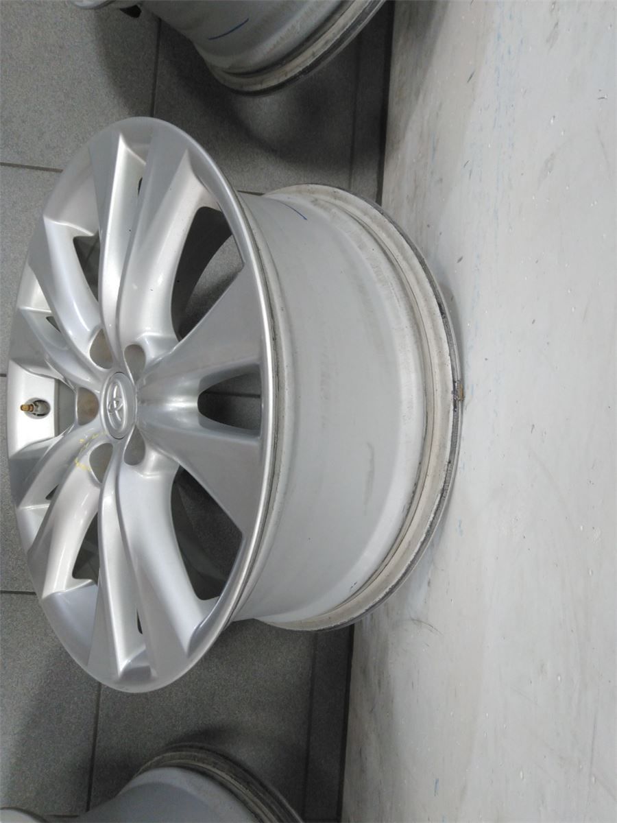 Felg Aluminium – bilde 3