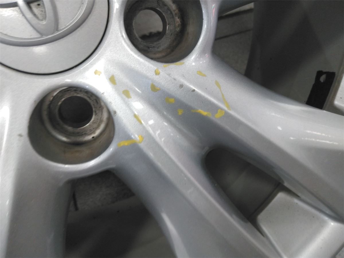 Felg Aluminium – bilde 2