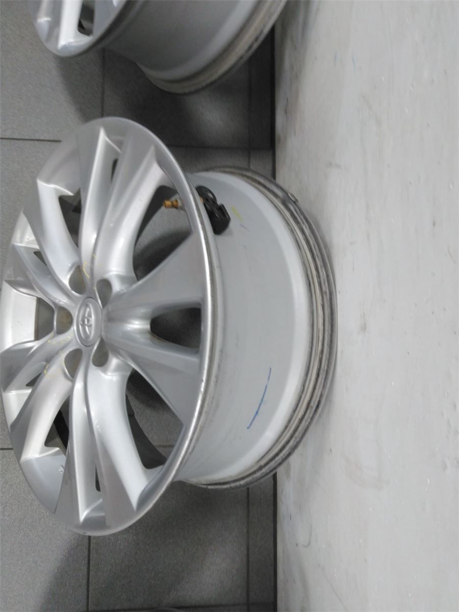 Felg Aluminium – bilde 3
