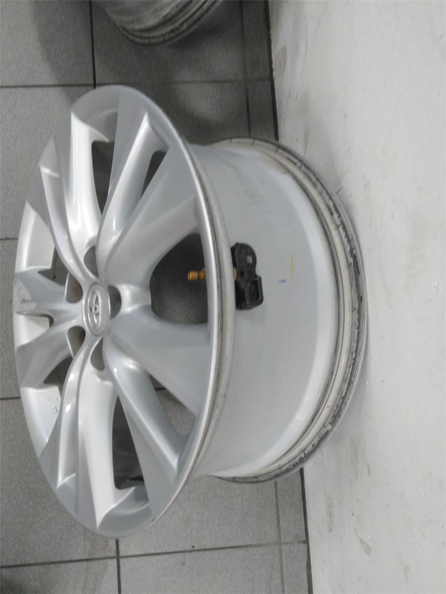 Felg Aluminium – bilde 2