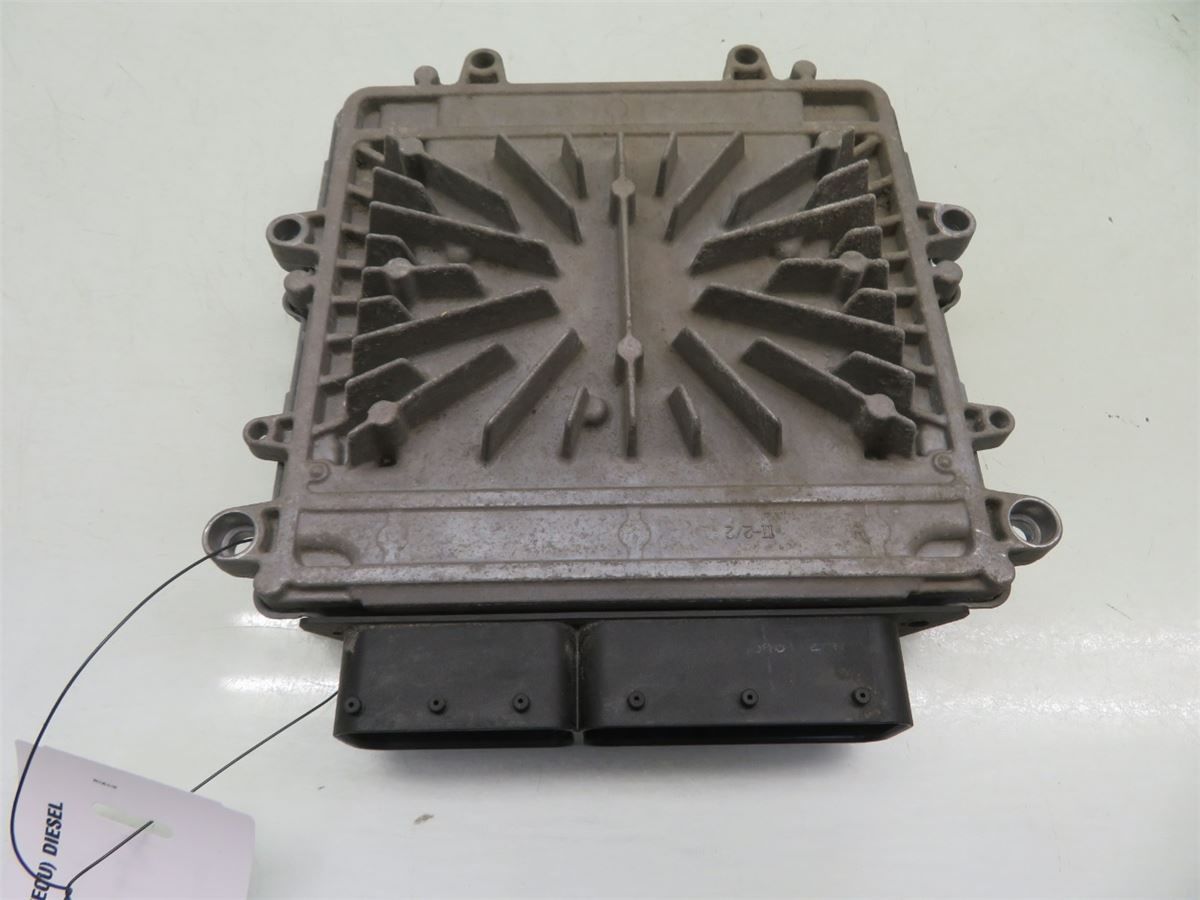 Styreenhet Motor (ECU) Diesel – bilde 3