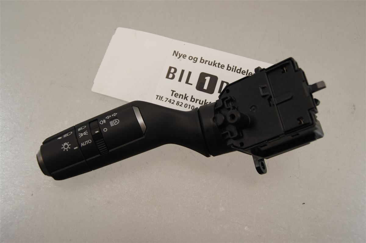 Bryter Ratt Blinklys / Lys – bilde 1
