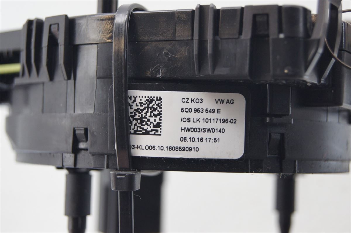 Airbag Kontaktrull – bilde 3