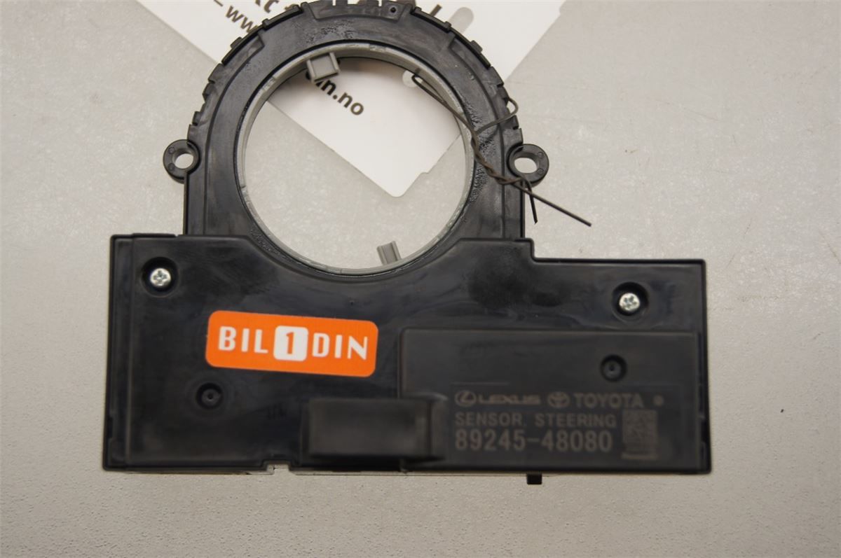 Sensor Øvrig – bilde 1