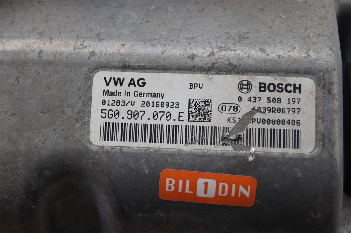Hybrid Inverter – bilde 2