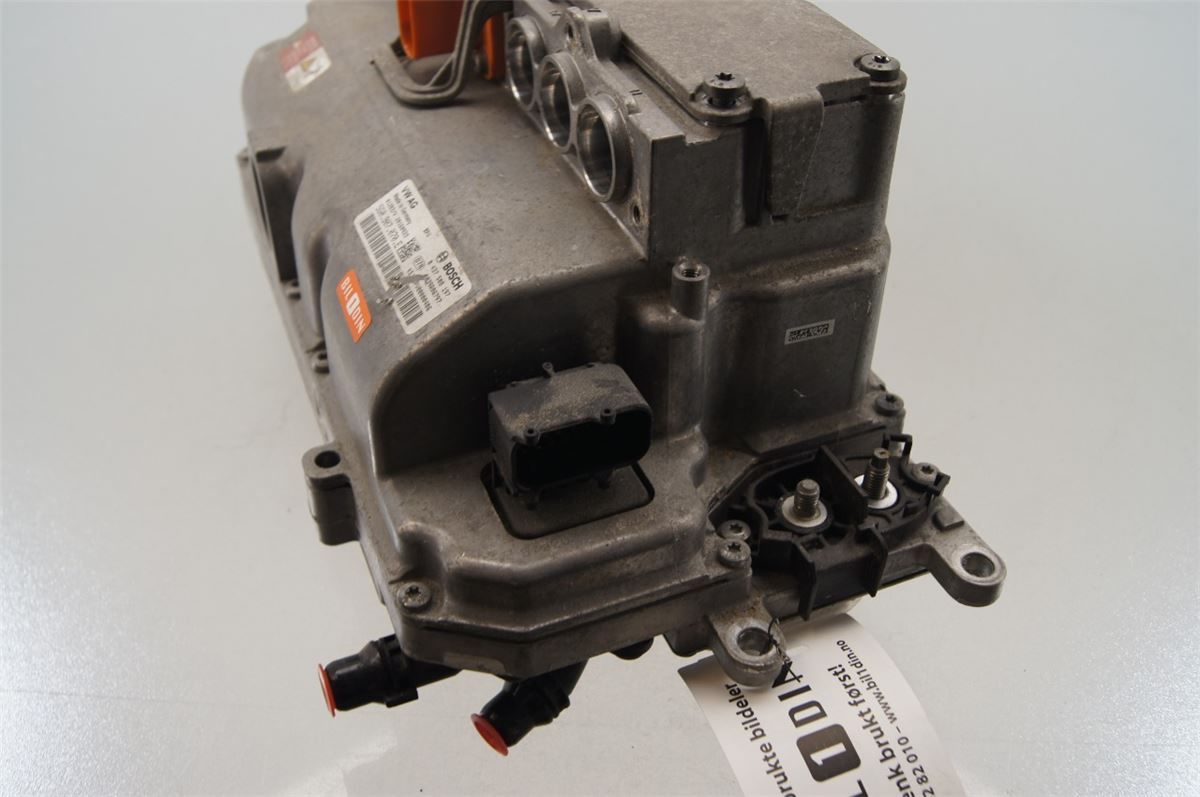 Hybrid Inverter – bilde 3