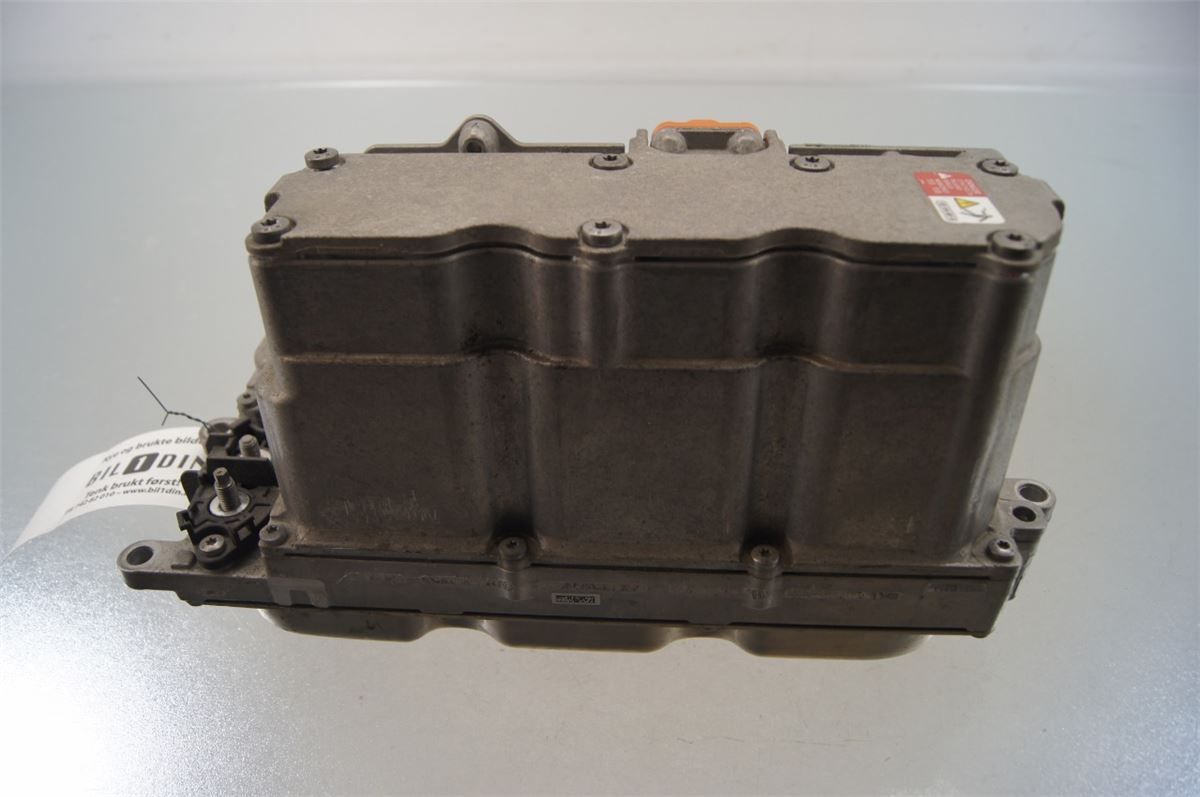 Hybrid Inverter – bilde 4