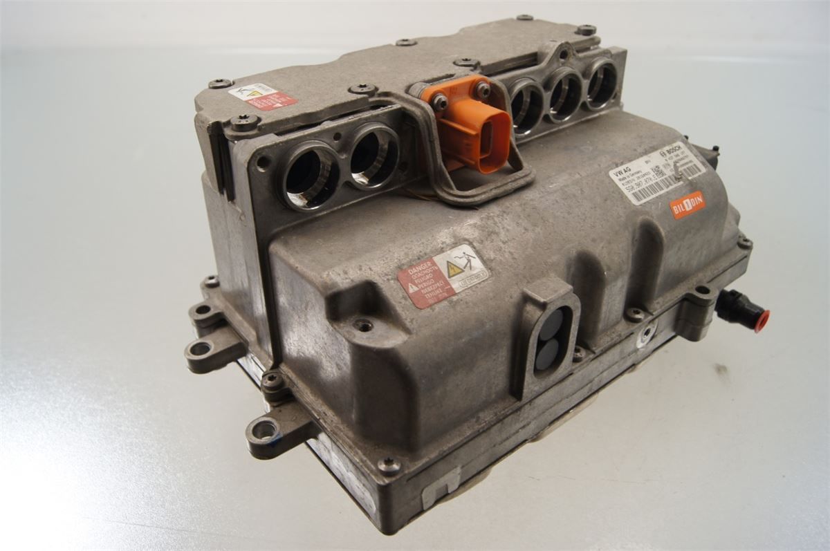 Hybrid Inverter – bilde 5
