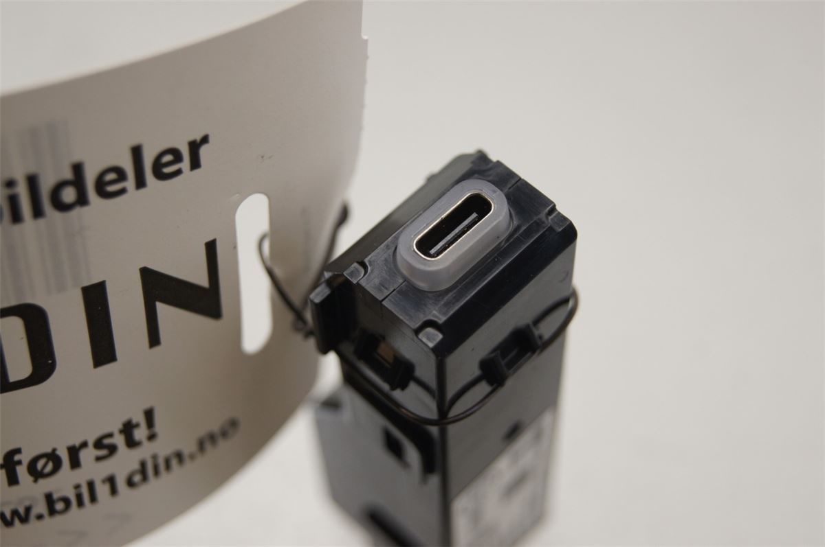 Usb Forbindelse – bilde 3