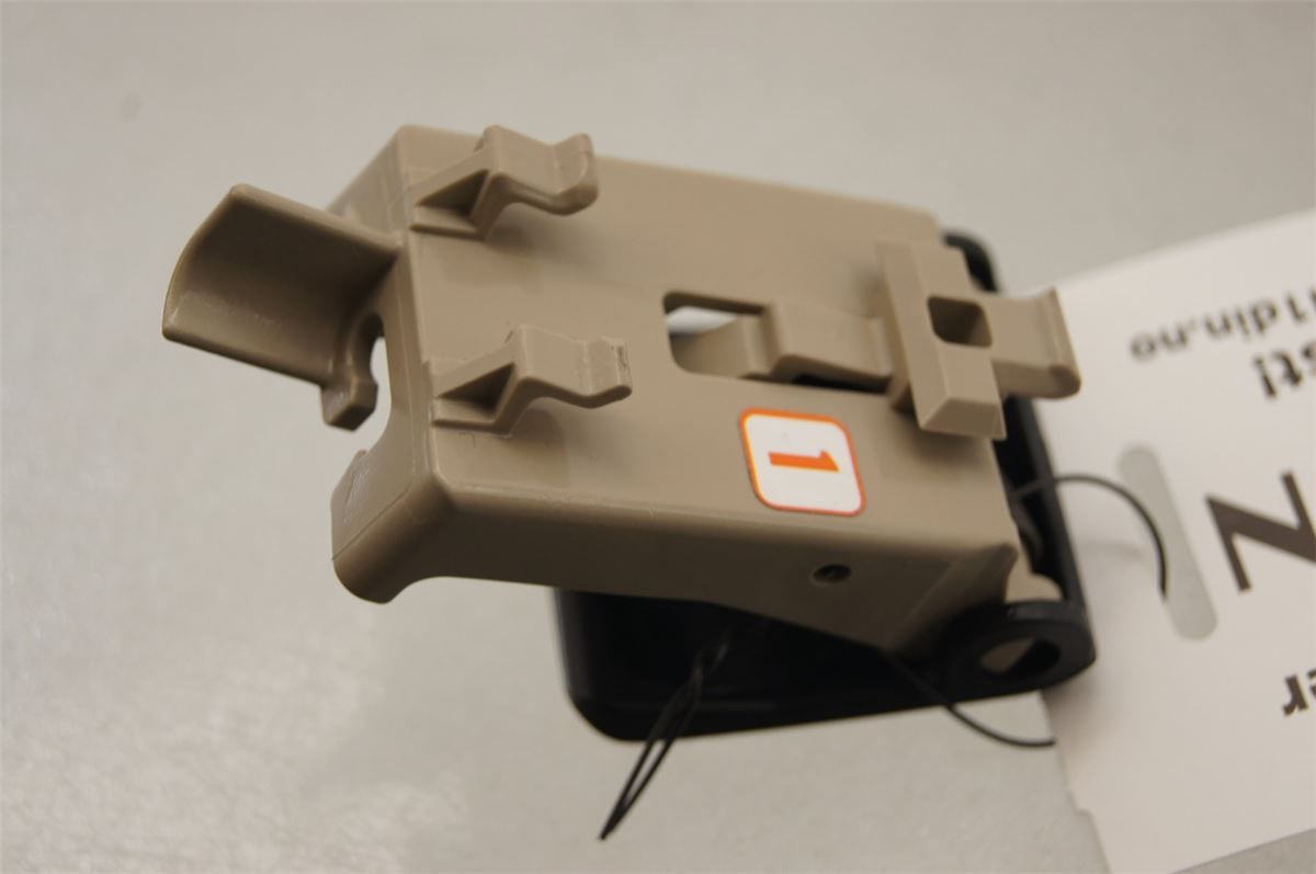 Wire Panser Wire – bilde 2