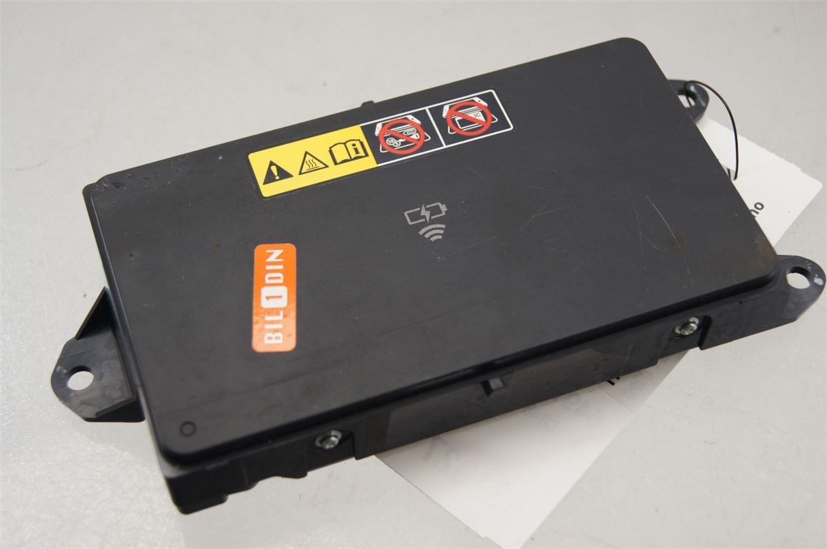 Lader Mobiltelefon – bilde 1