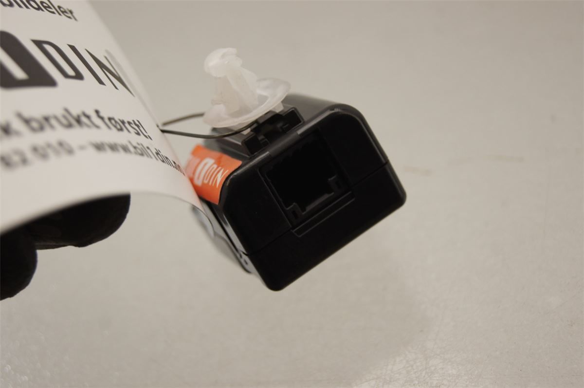 Elektrisk Øvrig – bilde 3