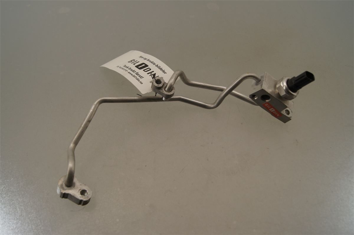 Varme AC Slange / Rør – bilde 1