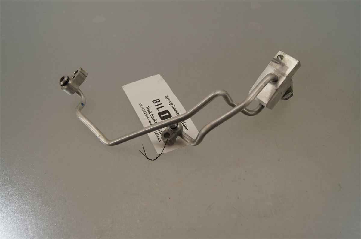Varme AC Slange / Rør – bilde 2