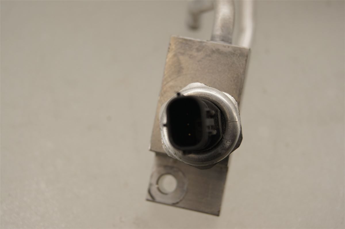 Varme AC Slange / Rør – bilde 3