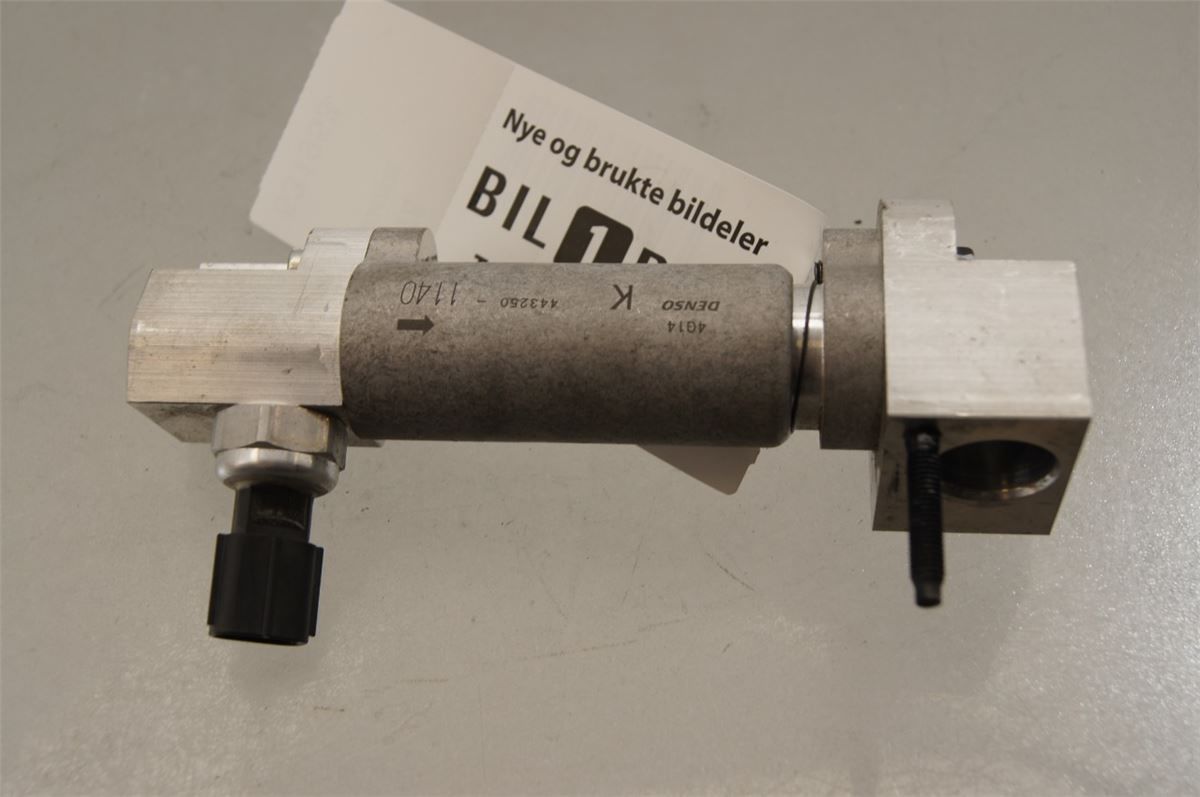 AC Trykkvakt – bilde 2