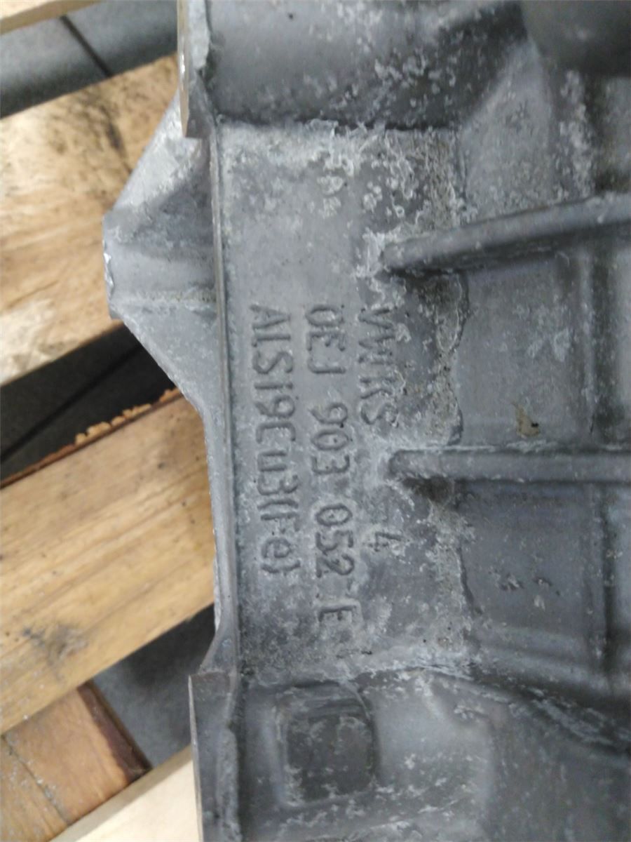 Motor Elektrisk Foran – bilde 6