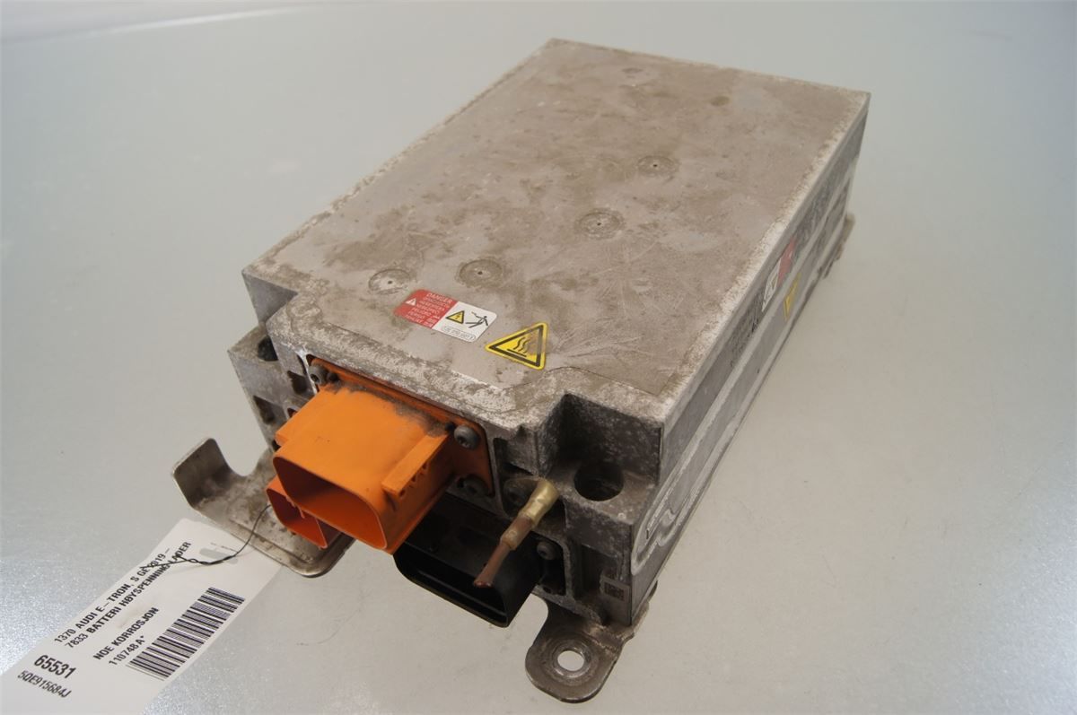 Batteri Høyspenning Lader – bilde 1