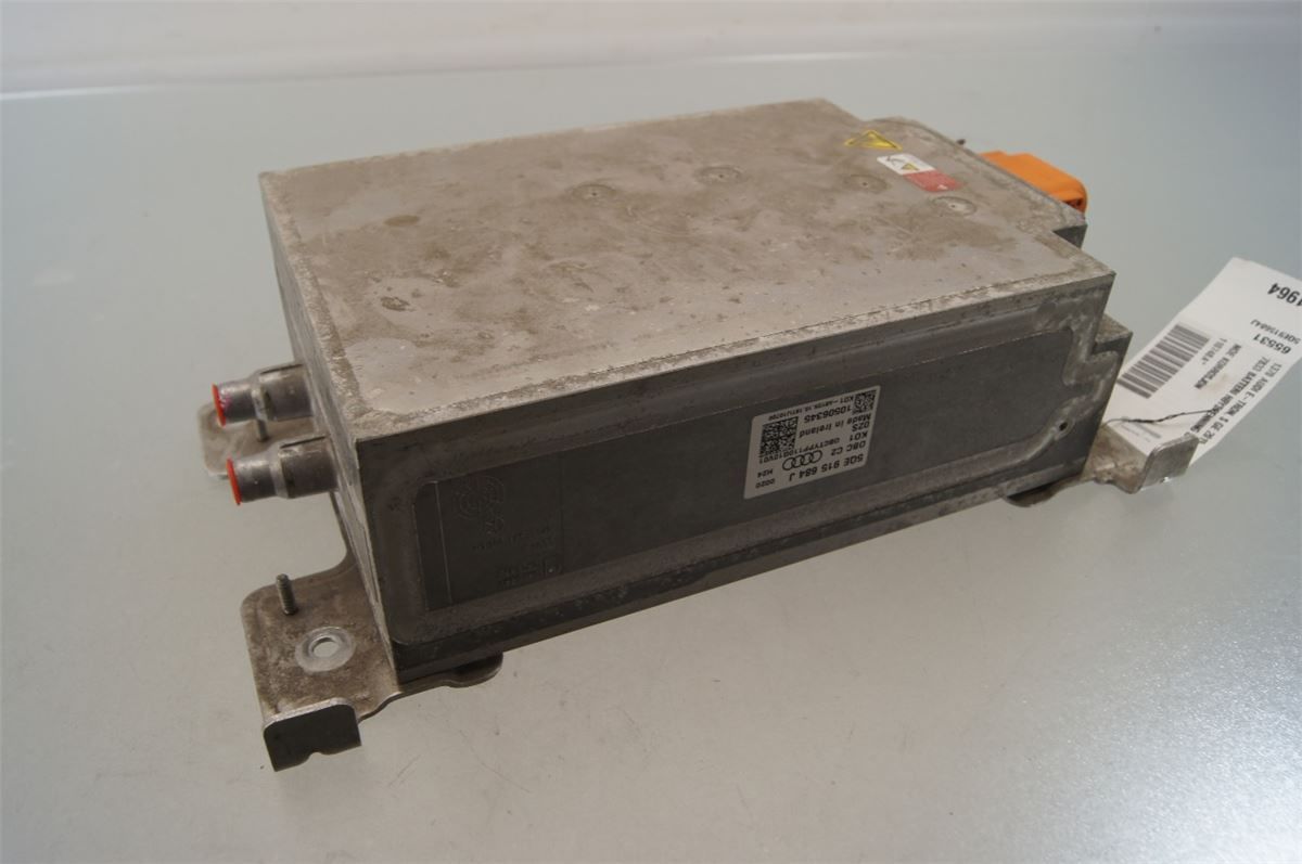 Batteri Høyspenning Lader – bilde 2