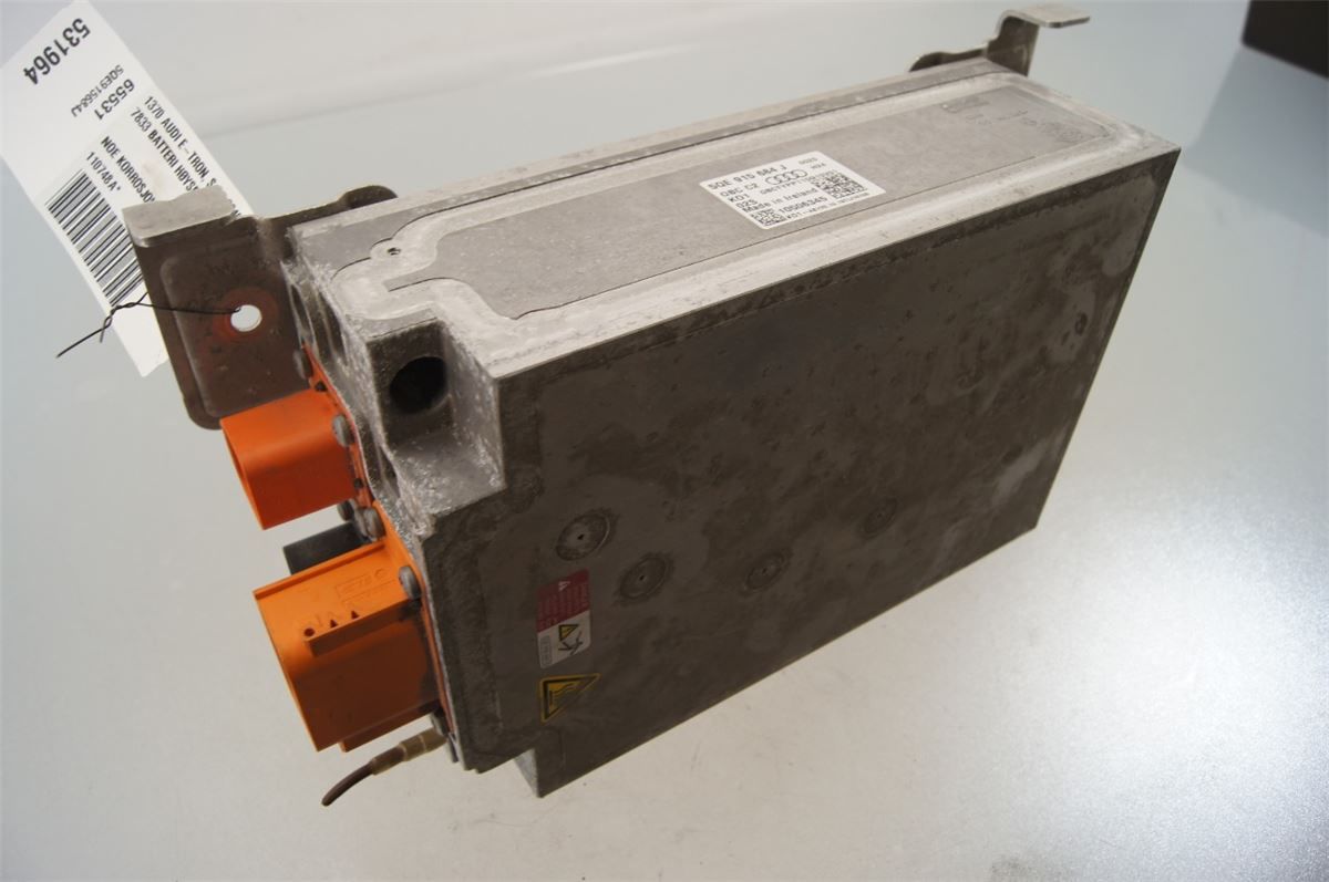 Batteri Høyspenning Lader – bilde 3