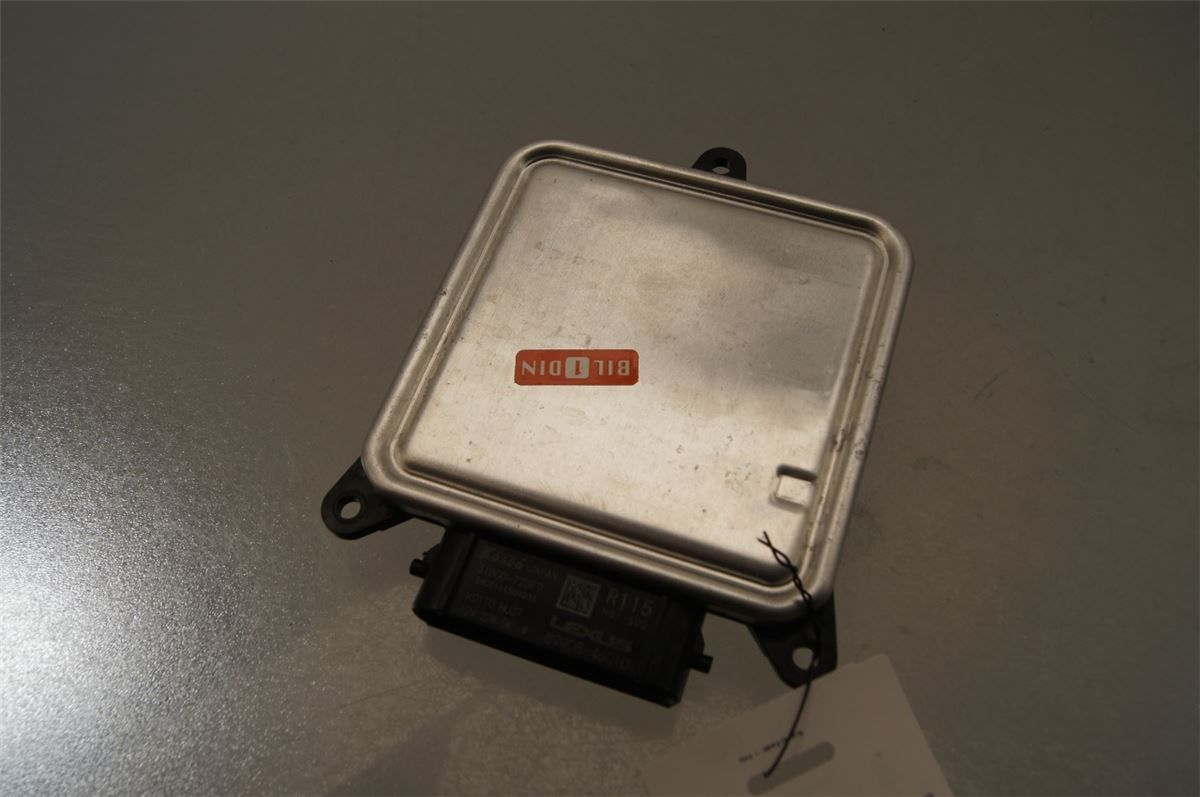 Styreenhet Xenon – bilde 2