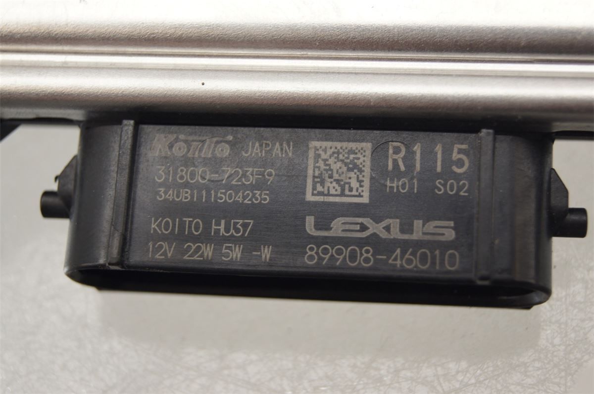 Styreenhet Xenon – bilde 3