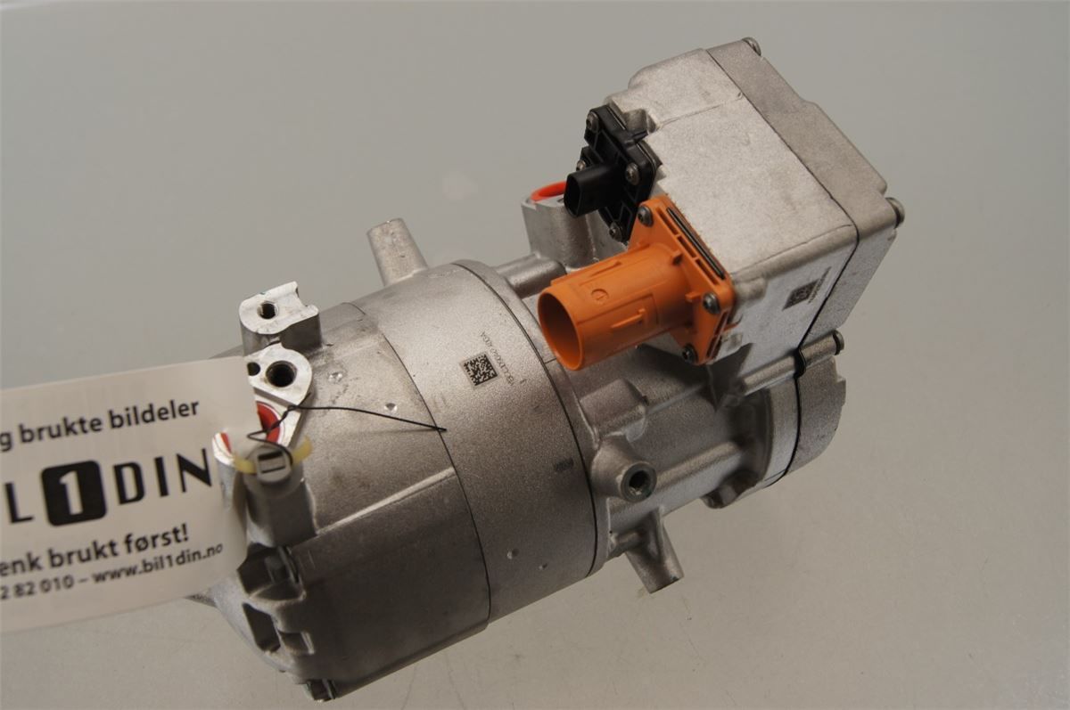 Varme AC Kompressor – bilde 1