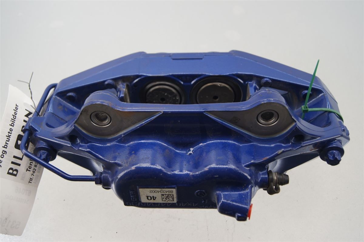 Bremsecaliper Foran Høyre – bilde 1