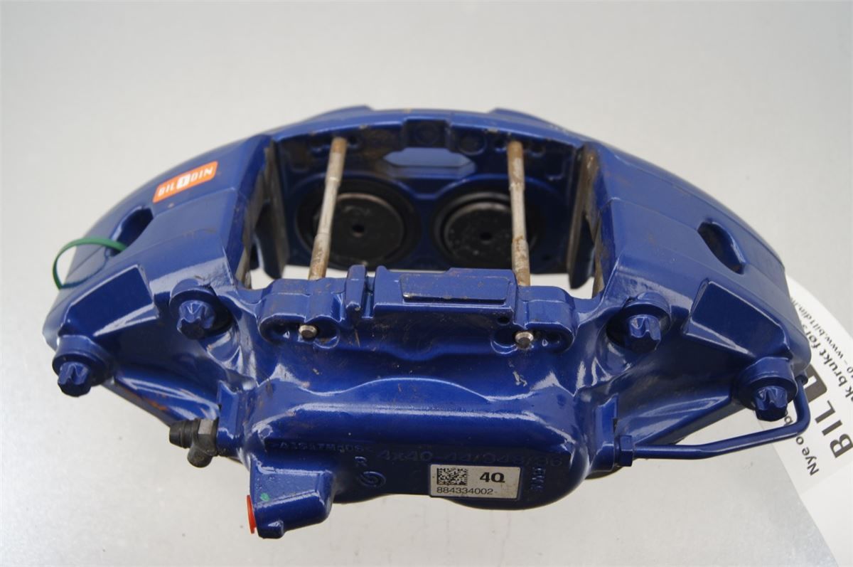 Bremsecaliper Foran Høyre – bilde 3