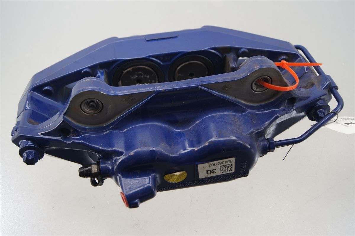 Bremsecaliper Foran Venstre – bilde 2