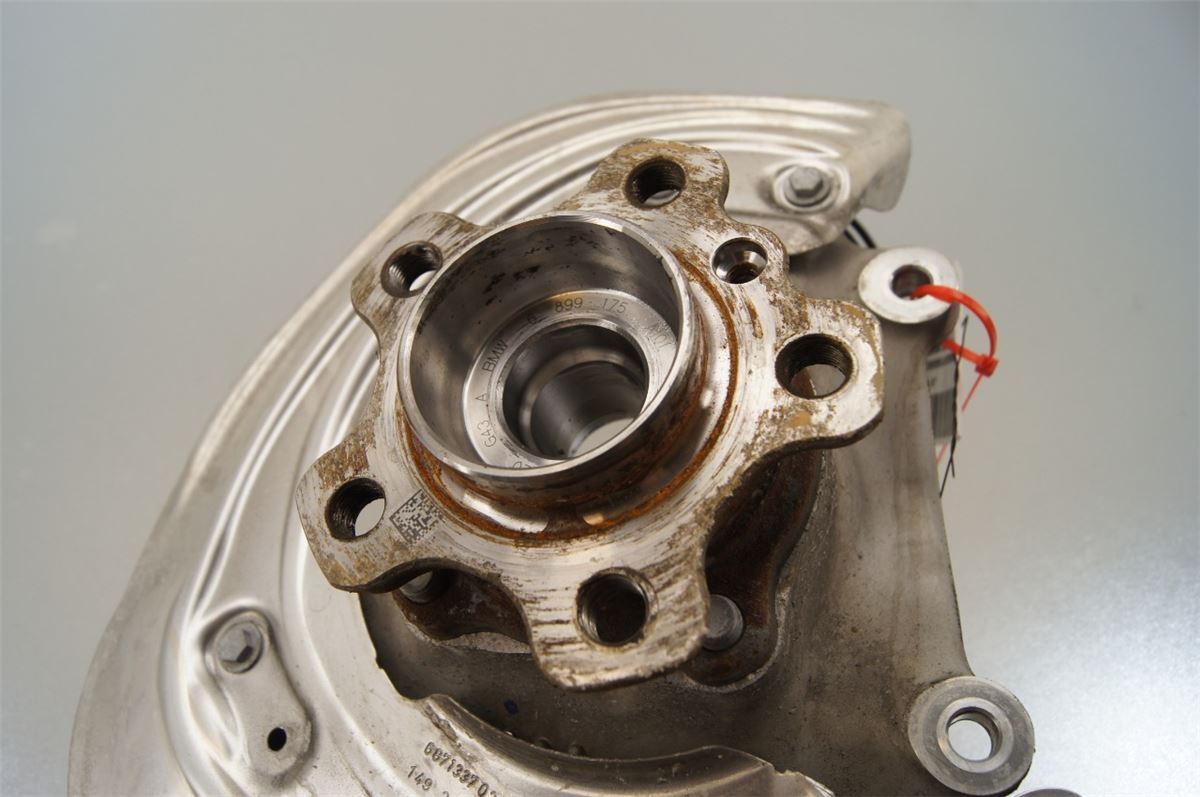 Spindel V.F – bilde 5