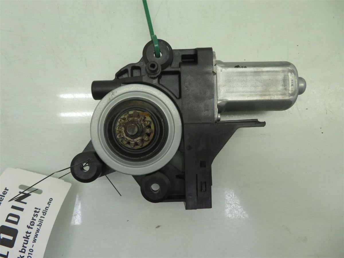 Vindusheismotor – bilde 1