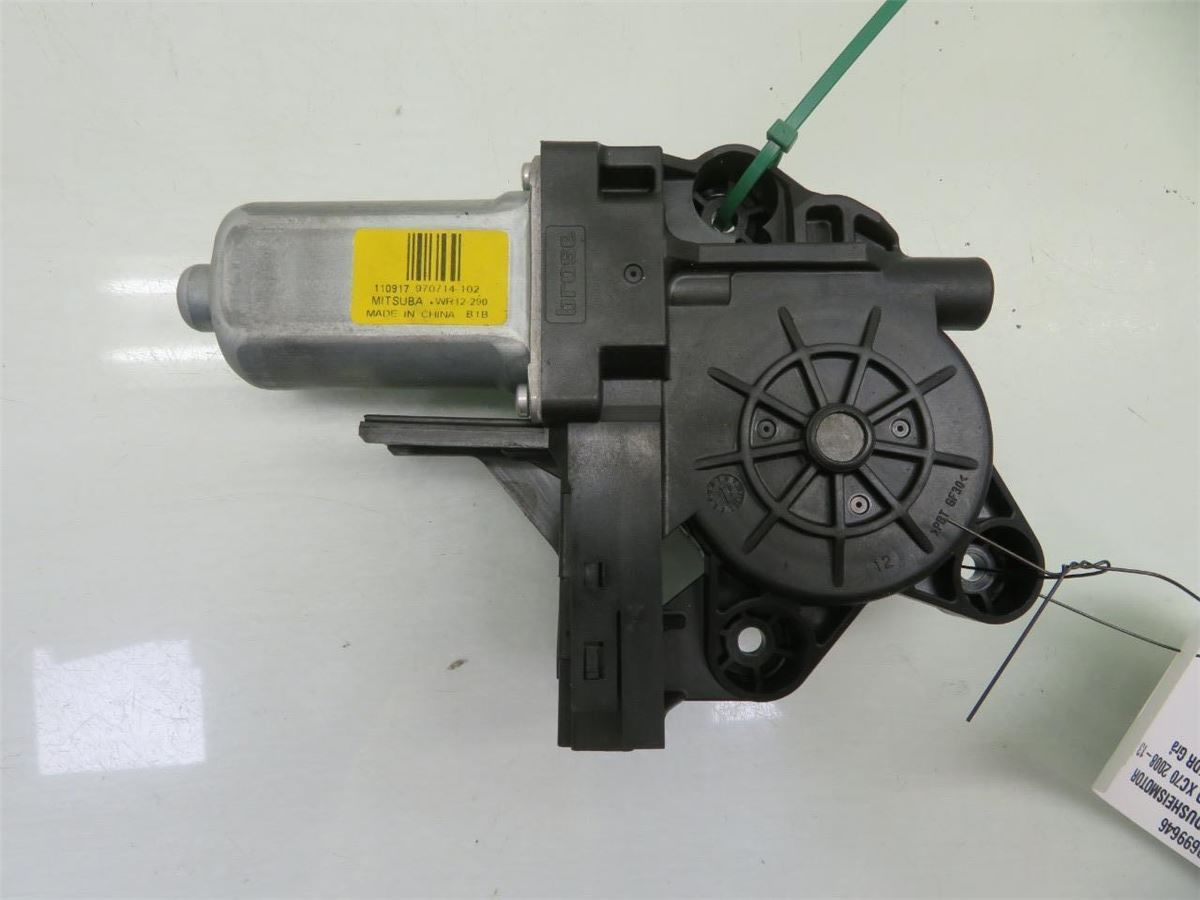 Vindusheismotor – bilde 2