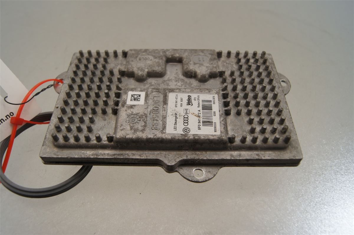 Styreenhet Xenon – bilde 2