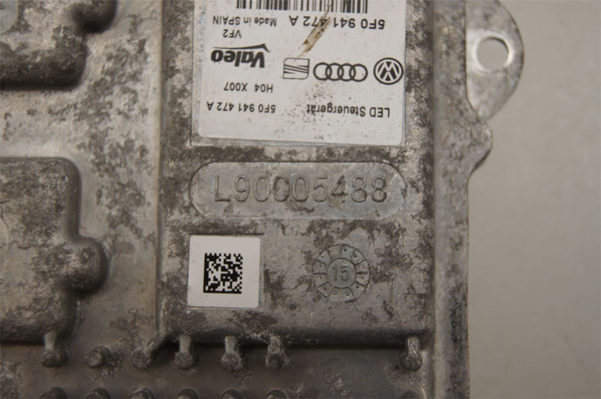 Styreenhet Xenon – bilde 4