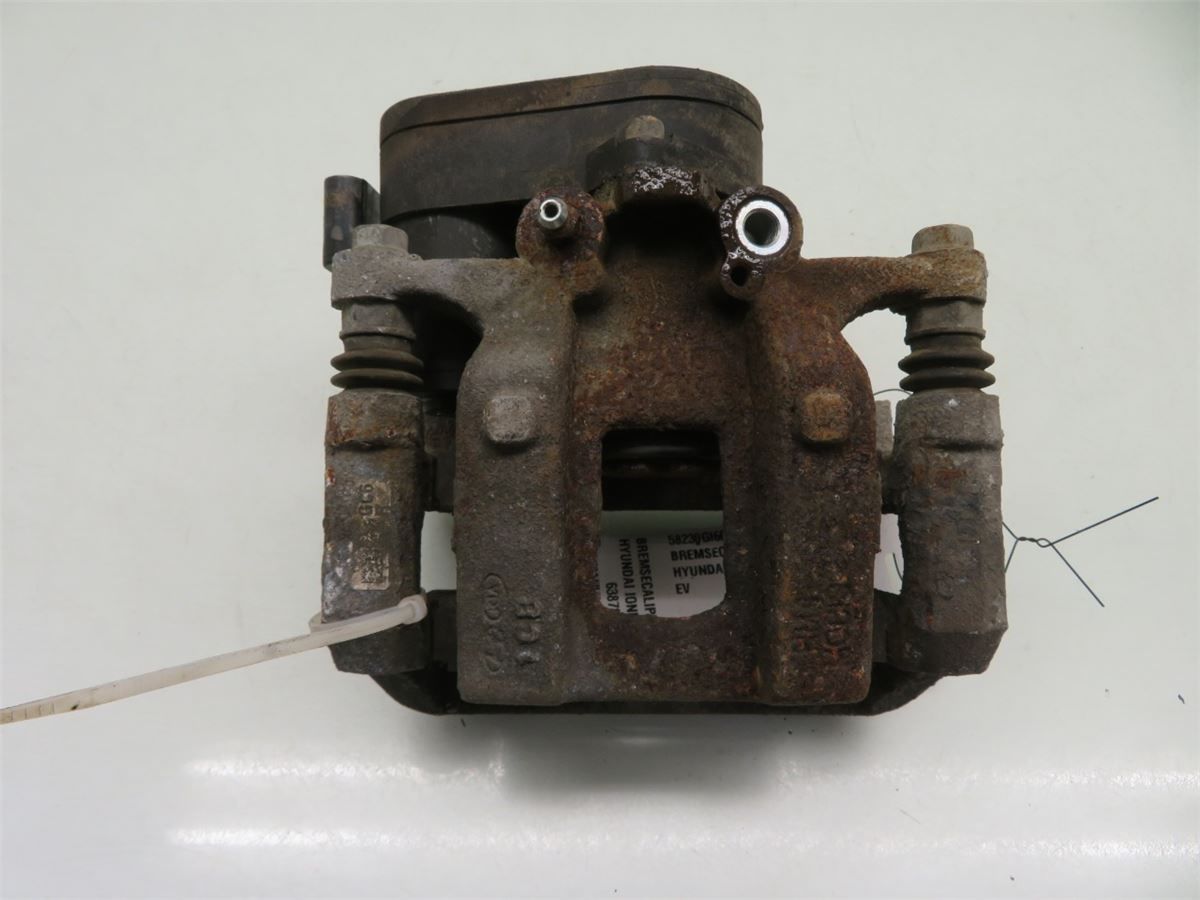 Bremsecaliper Bak Høyre – bilde 2