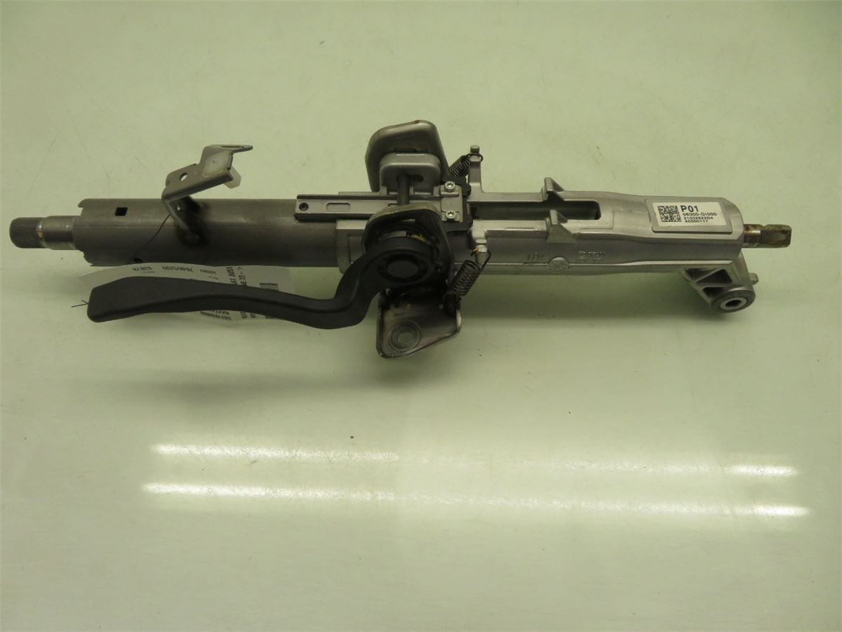 Rattakselaggregat Justerbart – bilde 2