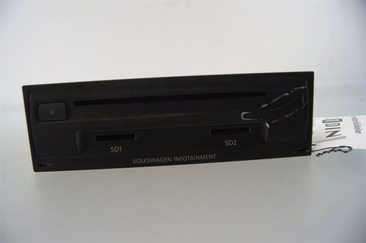 Stereo Radio Med CD – bilde 2
