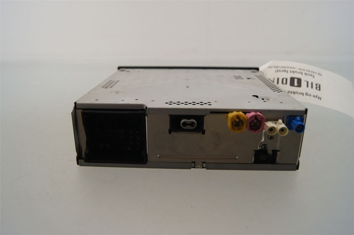 Stereo Radio Med CD – bilde 5