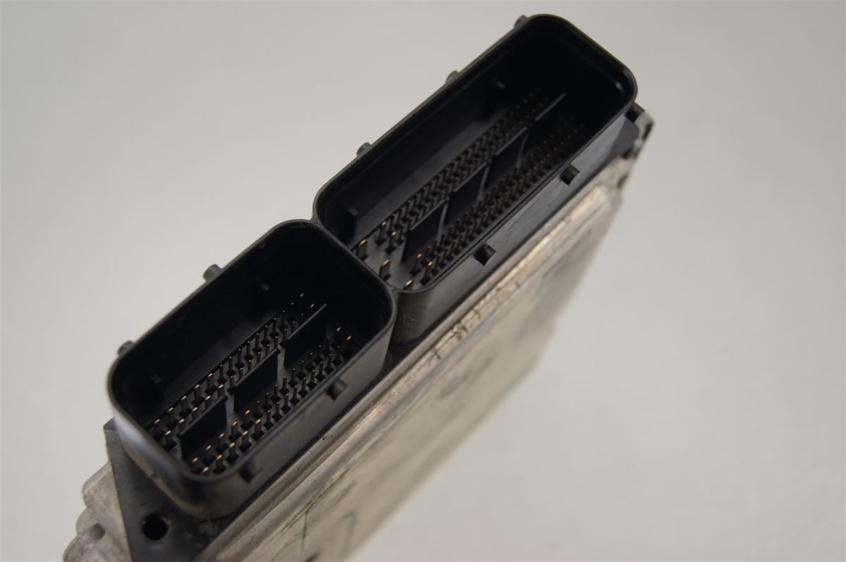 Styreenhet Motor (ECU) Bensin – bilde 2