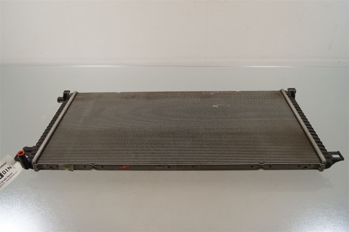 Radiator Automat – bilde 1