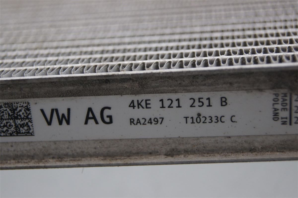 Radiator Automat – bilde 2