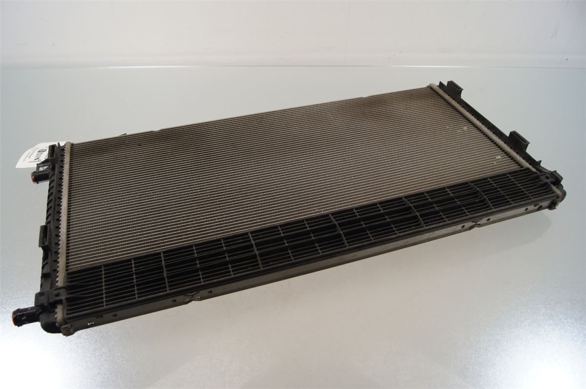 Radiator Automat – bilde 3