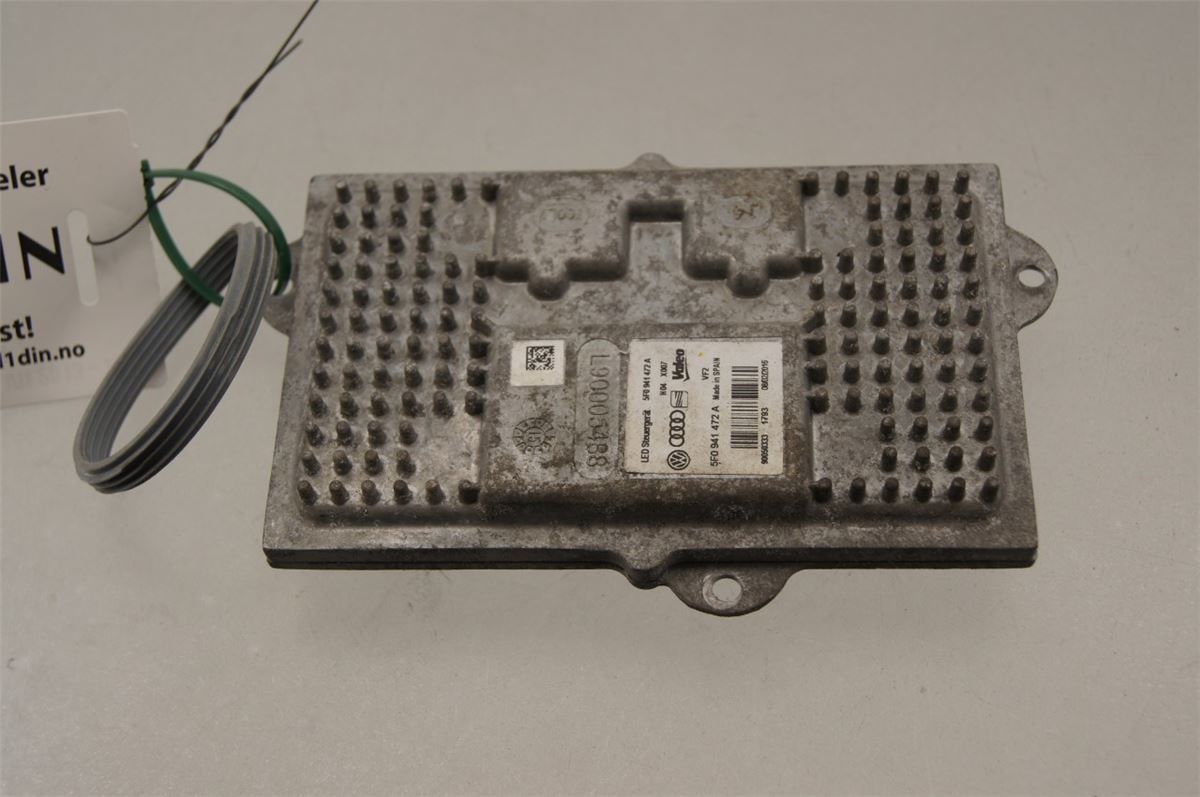 Radiator Automat – bilde 4