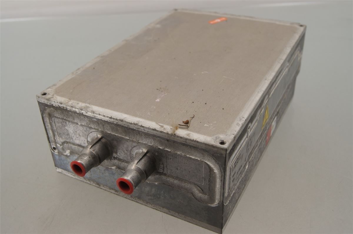 Batteri Høyspenning Lader – bilde 3